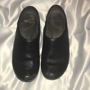 Black Dansko